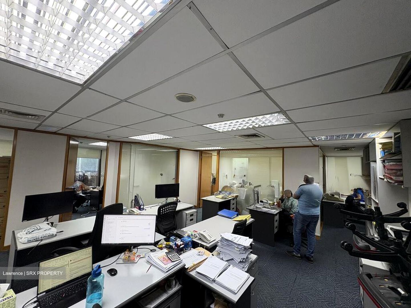 High Street Centre (D6), Office #546872931